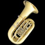 Tuba and Euphonium Chamber Music Concert on February 25, 2024